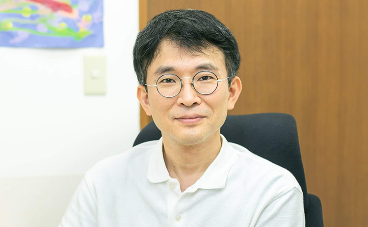 東芝直樹 院長