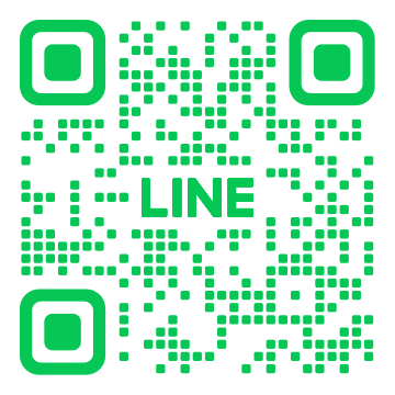 小川小児科内科医院 公式LINE 友だち追加QRコード